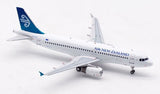 IF320ZK0523 | InFlight200 1:200 | Airbus A320-232 Air New Zealand ZK-OJB with stand