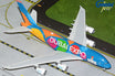 G2UAE1150 | Gemini200 1:200 | Airbus A380 Emirates A6-EEW 'Be part of the magic'