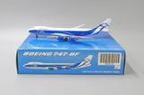 XX4163 | JC Wings 1:400 | Air Bridge Cargo Boeing 747-8F Pharma Title Reg: VP-BBL