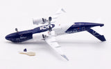 L2353 | SQ Wings 1:200 | Airbus A320neo Lufthansa D-AIND 'Lufthansa 100th Anniversary'