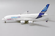 LH4153 | JC Wings 1:400 | Airbus A380 House F-WWDD, 'iflyA380.com Titles'
