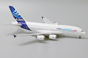 LH4153 | JC Wings 1:400 | Airbus A380 House F-WWDD, 'iflyA380.com Titles'