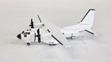 WM004 | Western Models (New) 1:200 | Alenia C-27J Spartan (Fire Fighter) Leornado CS-X62127 / NC4033