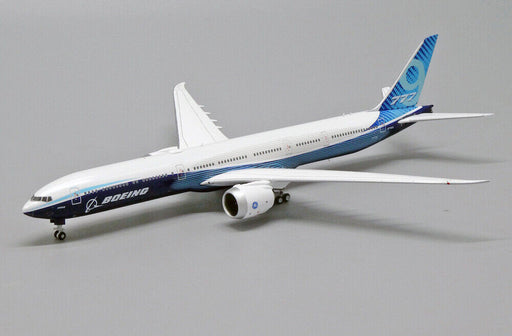 LH4161 | JC Wings 1:400 | Boeing 777-9 House Colours N779XX (unfolded version)
