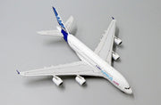 LH4153 | JC Wings 1:400 | Airbus A380 House F-WWDD, 'iflyA380.com Titles'