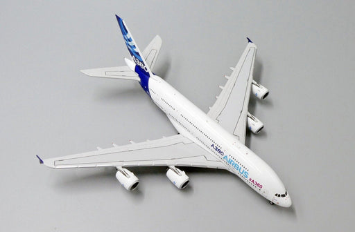 LH4153 | JC Wings 1:400 | Airbus A380 House F-WWDD, 'iflyA380.com Titles'