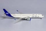 NG39018 | NG Models 1:400 | SAS Scandinavian Airlines A350-900 SE-RSB