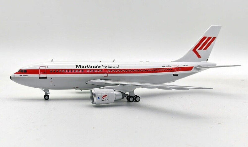 IF310MP1023 | InFlight200 1:200 | Airbus A310 Martinair Holland PH-MCA (with stand)