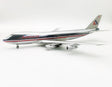 IF741AA1122P | InFlight200 1:200 | Boeing 747-123 American Airlines N9666 (with stand)