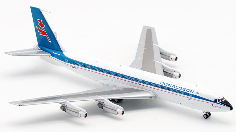 ARD2070 | ARD Models 1:200 | Boeing 707-300 Donaldson G-BAEL