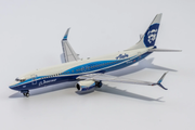NG58095 | NG Models 1:400 | Boeing 737-800sw Alaska N512AS, 'Spirit of Seattle'