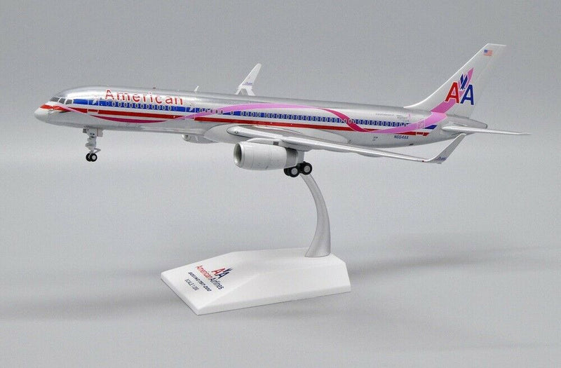 XX2191 | JC Wings 1:200 | Boeing 757-200 American Airlines-BCA- N664AA (With Stand)
