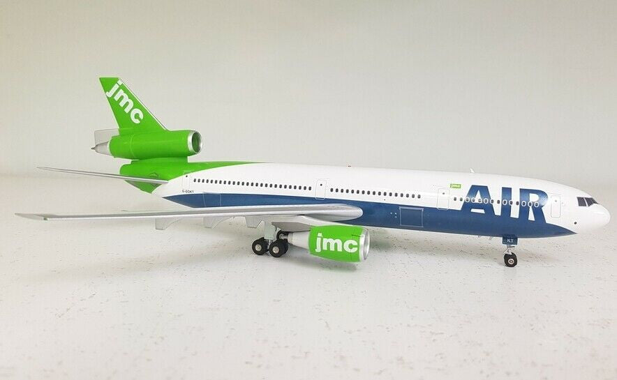 ARD2057 | ARD Models 1:200 | DC-10-30 JMC Air G-GOKT (with stand)