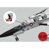CA725801 | Calibre Wings 1:72 | Convair B-58A Hustler