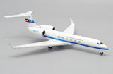 LH2295 | JC Wings 1:200 | Gulfstream G550 Kuwait Government 9K-AJF