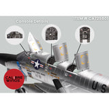 CA725801 | Calibre Wings 1:72 | Convair B-58A Hustler