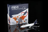 L2104C | SQ Wings 1:200 | MD-11  Lufthansa Cargo D-ALCC Interactive