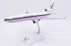 JC Wings 1:200 scale McDonnell Douglas MD-11 die-cast aircraft model.