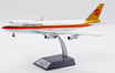 IF742CO1122 | InFlight200 1:200 | Boeing 747-200 Continental N605PE (with stand)