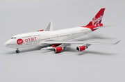 JC40036 | JC Wings 1:400 | Boeing 747-400 Virgin Orbit N744VG