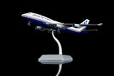 B611601F | HX Models | Boeing 747-400 Boeing Company N747ER Flaps Down