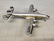 CBU12 | Western Models UK 1:200 | C-121 Constellation USAF 8609, MATS