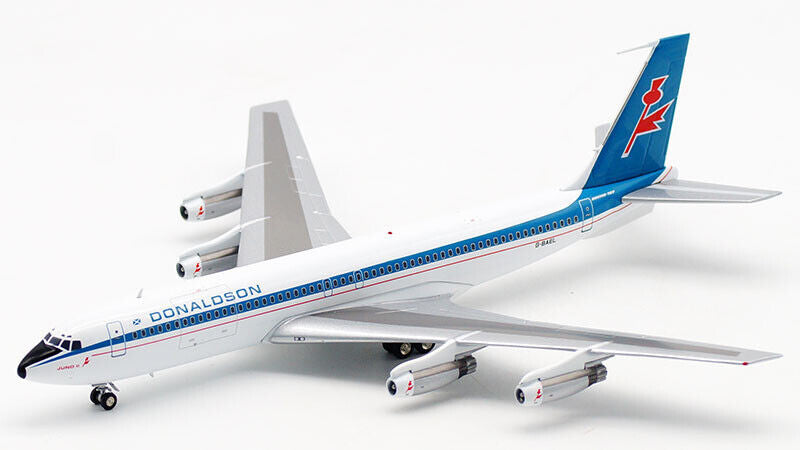 ARD2070 | ARD Models 1:200 | Boeing 707-300 Donaldson G-BAEL