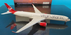 PH11627 | Phoenix 1:400 | Airbus A350-1000 Virgin Atlantic G-VPRD, 'Rain Bow'