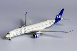 NG39018 | NG Models 1:400 | SAS Scandinavian Airlines A350-900 SE-RSB