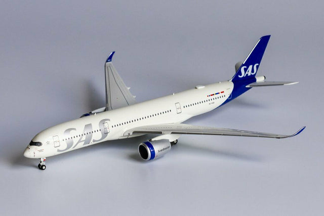 NG39018 | NG Models 1:400 | SAS Scandinavian Airlines A350-900 SE-RSB