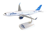 PP-224370| PPC Models 1:200 | Airbus A321, JetBlue Airways (plastic push fit) | was due May 2025