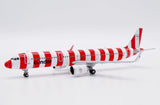 LH2408 | JC Wings 1:200 | Airbus A321neo Condor D-ATCG (with stand)