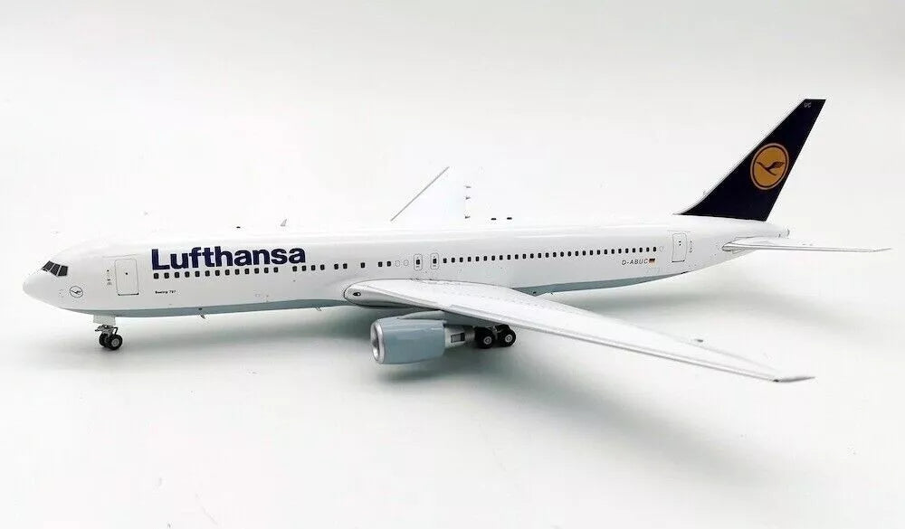 ※こに JFOX 1/200 ANA B767-300ER 1/200 B767-300ER ANA Inspiration of JAPAN JA625A ［JF-767-3
