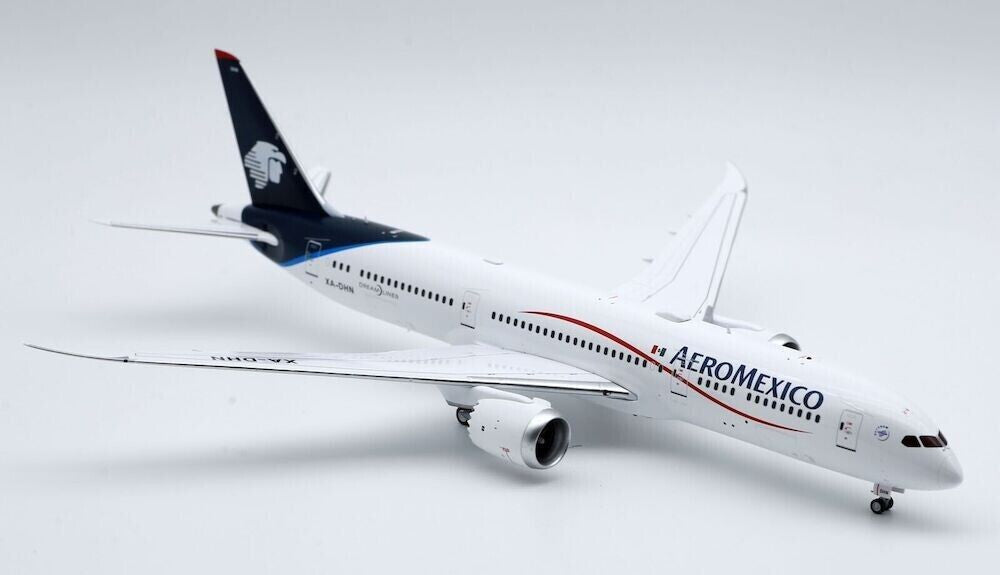 IF789AM1023 | InFlight200 1:200 | Boeing 787-9 Dreamliner AeroMexico XA-DHN