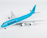 NG78042 | NG Models 1:400 | Boeing 747-8 Korean Air HL7638 (2025's livery)