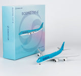 NG78042 | NG Models 1:400 | Boeing 747-8 Korean Air HL7638 (2025's livery)