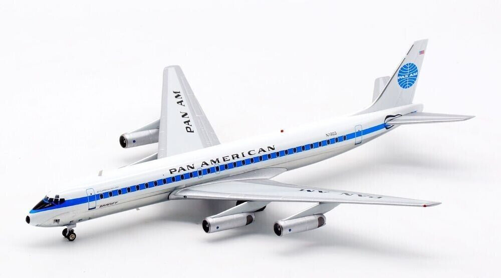 IF862PA0922P | InFlight200 1:200 | Douglas DC-8-62 Pan American N1803