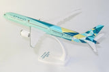 PP-22260 | PPC Models 1;200 plastic snap fit | Boeing 787-10 A6-BMH Etihad 'Greenliner'