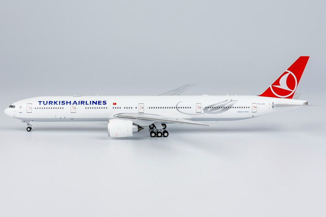 NG73036 | NG Models 1:400 | Boeing 777-300ER Turkish Airlines o/c TC-JJC