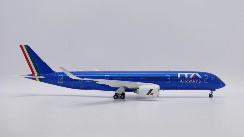 XX20311 | JC Wings 1:200 | Airbus A350-900XWB ITA Airways Monza 100 EI-IFF