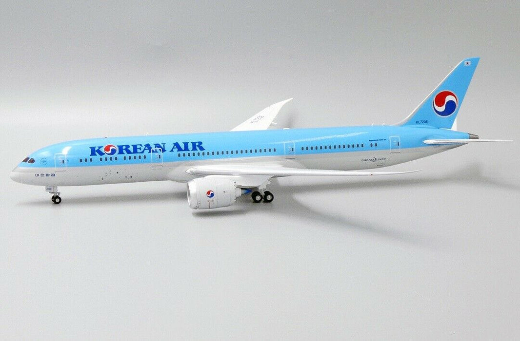 EW2789004 | JC Wings 1:200 | Korean Air Boeing 787-9 Dreamliner Reg: HL7206