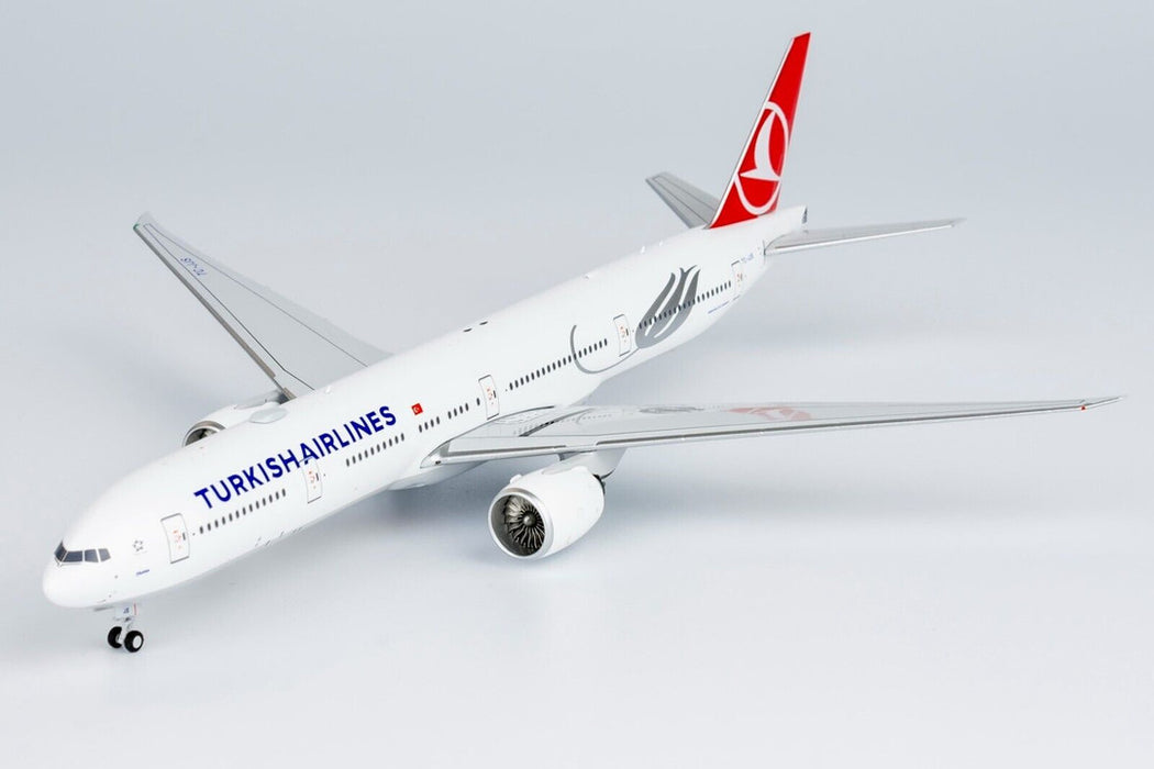 NG73036 | NG Models 1:400 | Boeing 777-300ER Turkish Airlines o/c TC-JJC