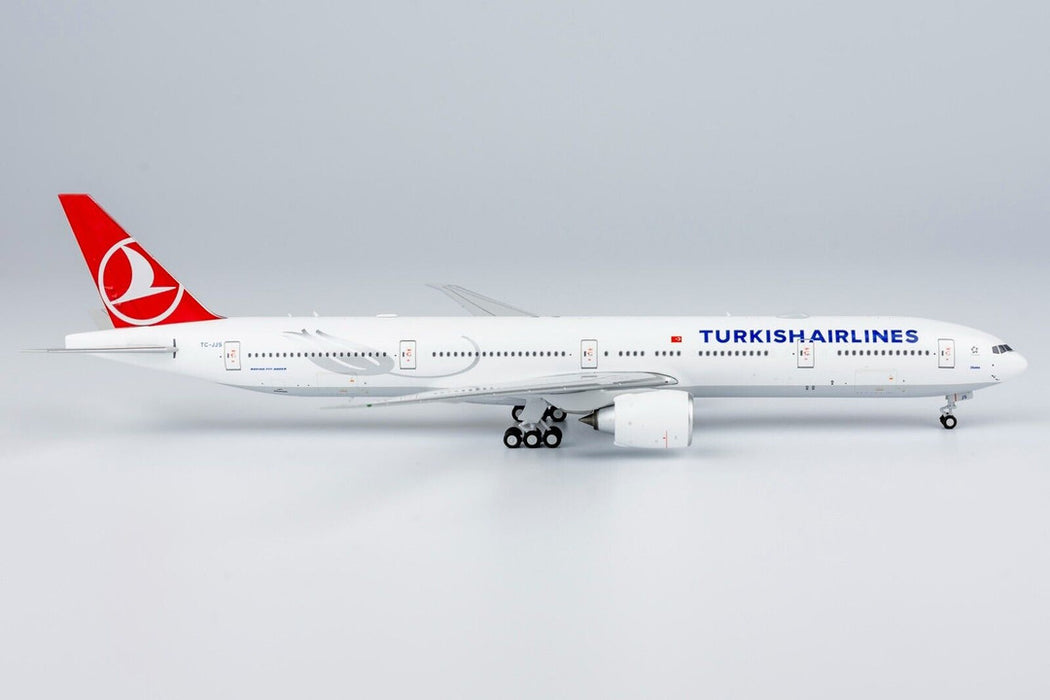 NG73036 | NG Models 1:400 | Boeing 777-300ER Turkish Airlines o/c TC-JJC