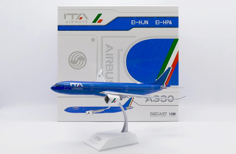 XX20380 | JC Wings 1:200 | Airbus A330-900NEO ITA Airways EI-HJN