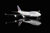 L2070 | SQ Wings 1:200 | Air France Boeing 747-400 F-GITH