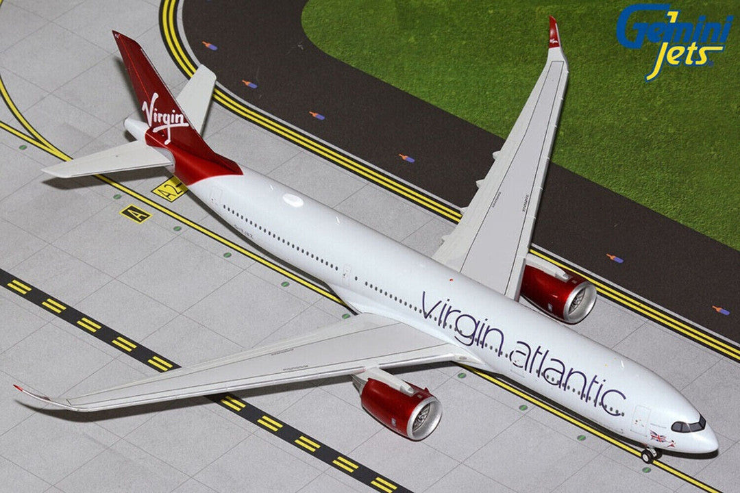 Gemini200 — Aviation Retail Direct