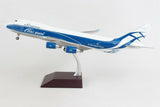G2ABW934 | Gemini200 1:200 | Boeing 747-400 ABC Air Bridge Cargo 'interactive series'