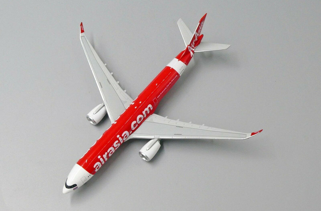 XX4211 | JC Wings 1:400 | Thai AirAsia X Airbus A330-900NEO Reg: HS-XJB With Antenna