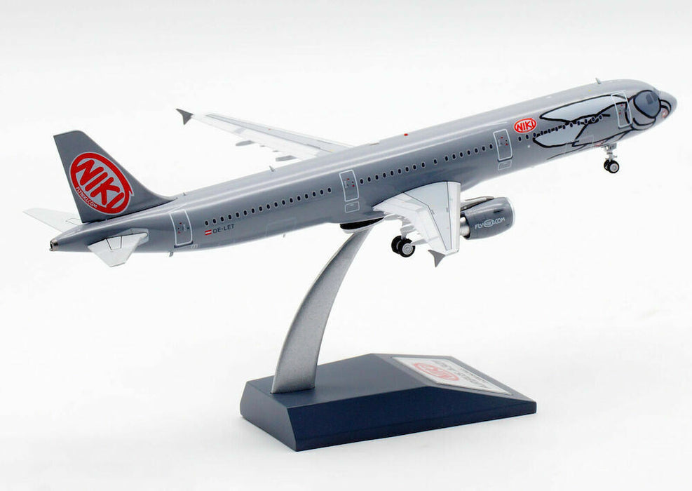 IF321HG1120 | InFlight200 1:200 | Airbus A321-211 NIKI OE-LET