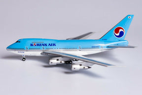 NG07016 | NG Models 1:400 | Boeing 747SP Korean Air HL7456